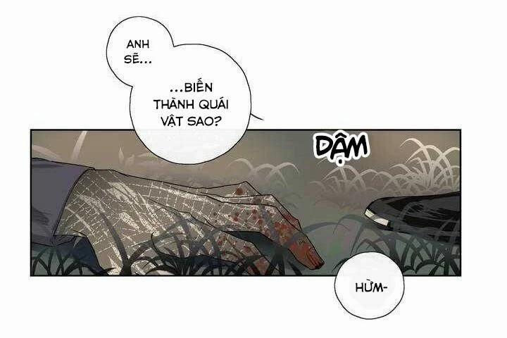 Người Hầu Hoàng Gia Bl 3 trang 12