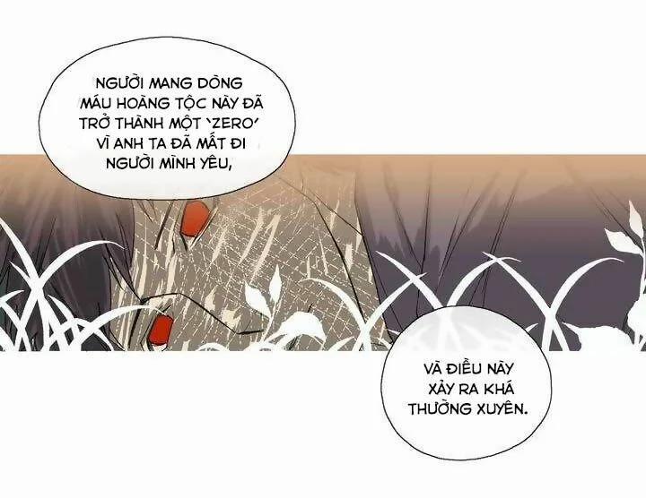 Người Hầu Hoàng Gia Bl 3 trang 14