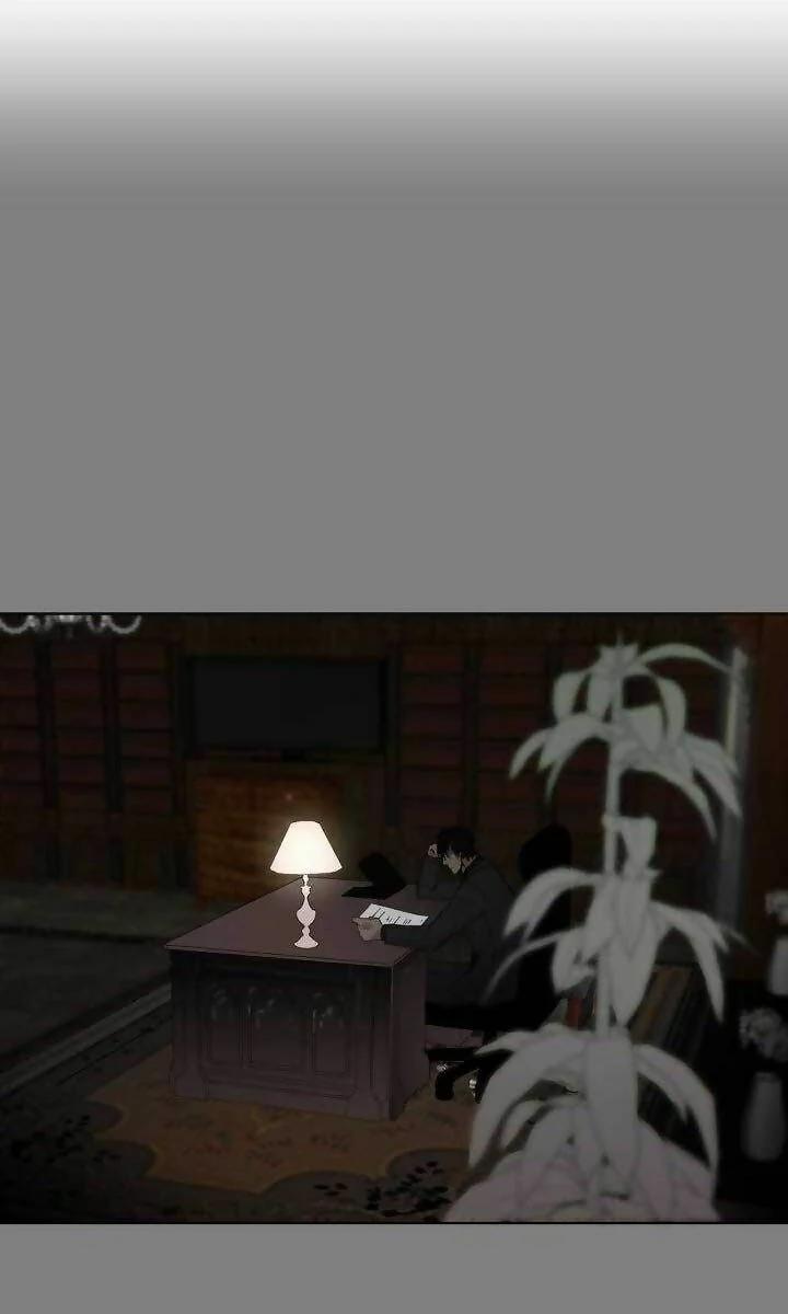 Người Hầu Hoàng Gia Bl 3 trang 21