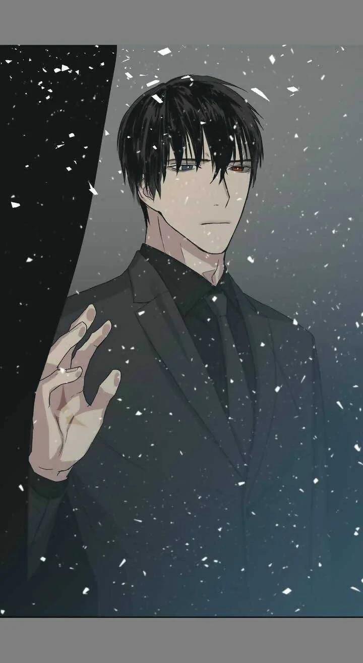 Người Hầu Hoàng Gia Bl 3 trang 26