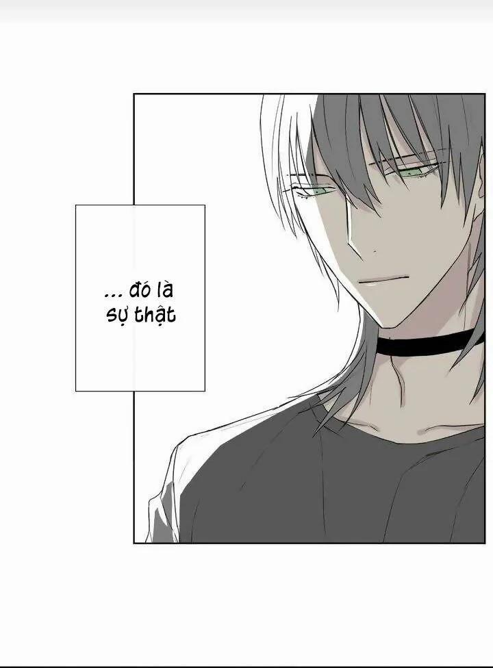 Người Hầu Hoàng Gia Bl 3 trang 3