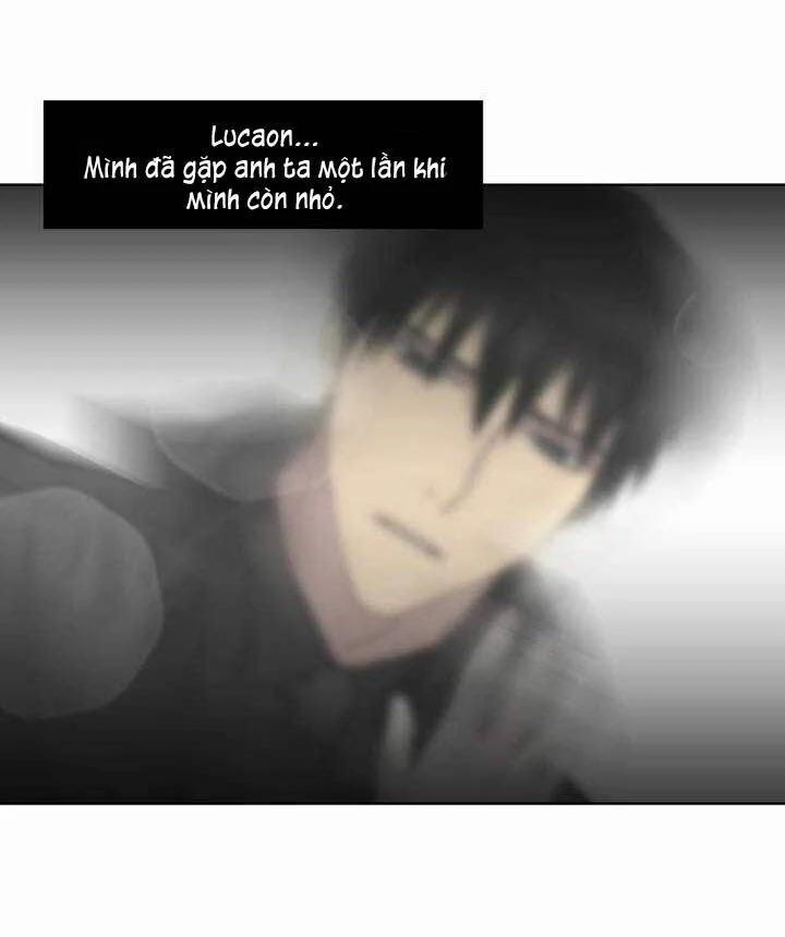 Người Hầu Hoàng Gia Bl 3 trang 34