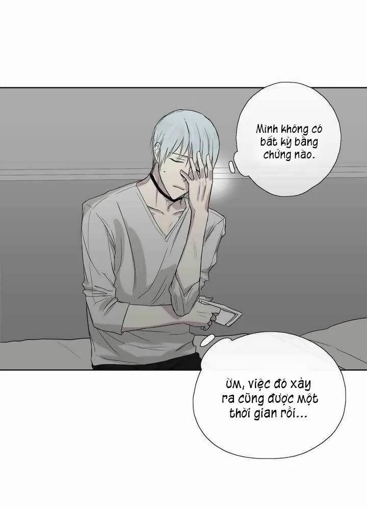 Người Hầu Hoàng Gia Bl 3 trang 36