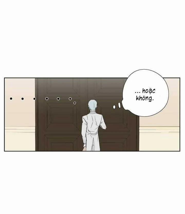 Người Hầu Hoàng Gia Bl 3 trang 45