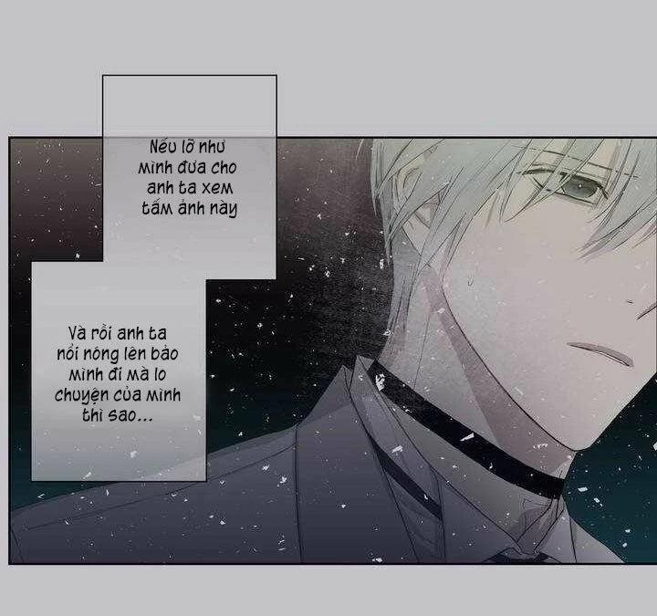 Người Hầu Hoàng Gia Bl 3 trang 52