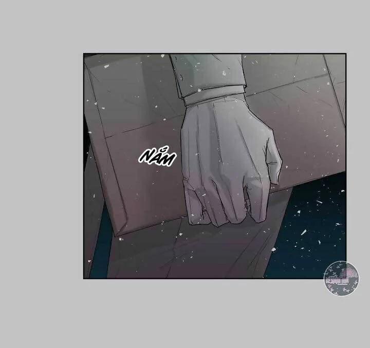 Người Hầu Hoàng Gia Bl 3 trang 59