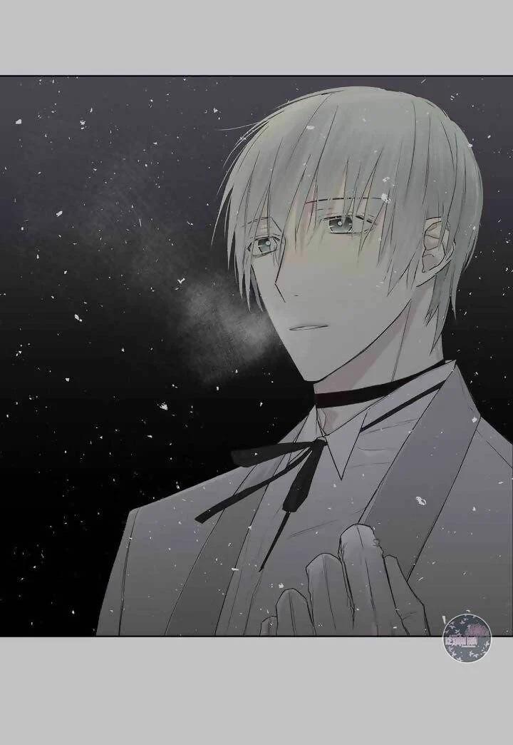 Người Hầu Hoàng Gia Bl 3 trang 64