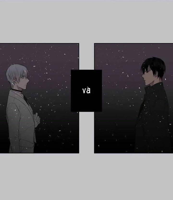 Người Hầu Hoàng Gia Bl 3 trang 66