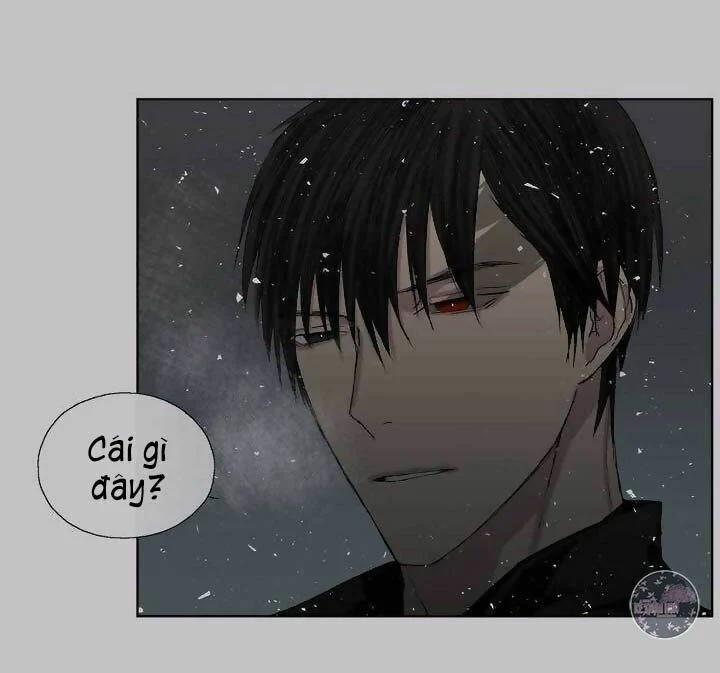 Người Hầu Hoàng Gia Bl 3 trang 69