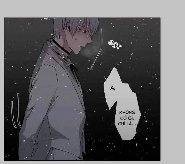 Người Hầu Hoàng Gia Bl 3 trang 70