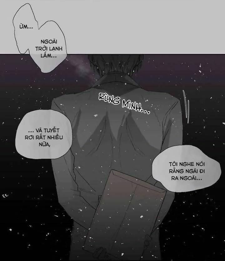 Người Hầu Hoàng Gia Bl 3 trang 71