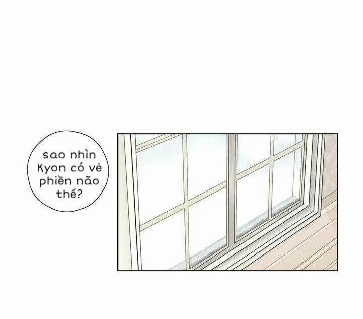 Người Hầu Hoàng Gia Bl 4 trang 0