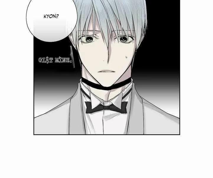 Người Hầu Hoàng Gia Bl 4 trang 11