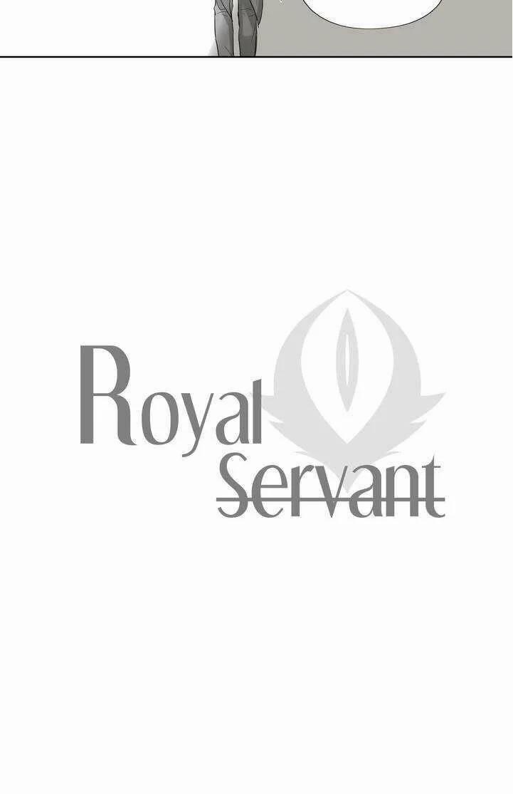 Người Hầu Hoàng Gia Bl 4 trang 24