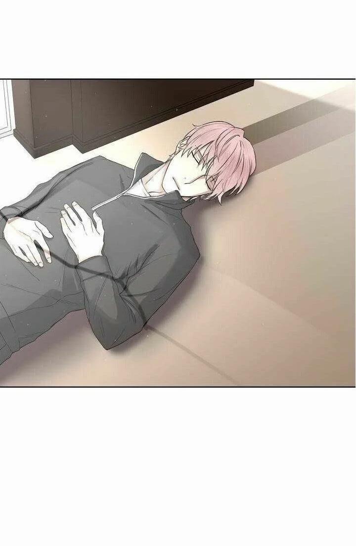 Người Hầu Hoàng Gia Bl 4 trang 25