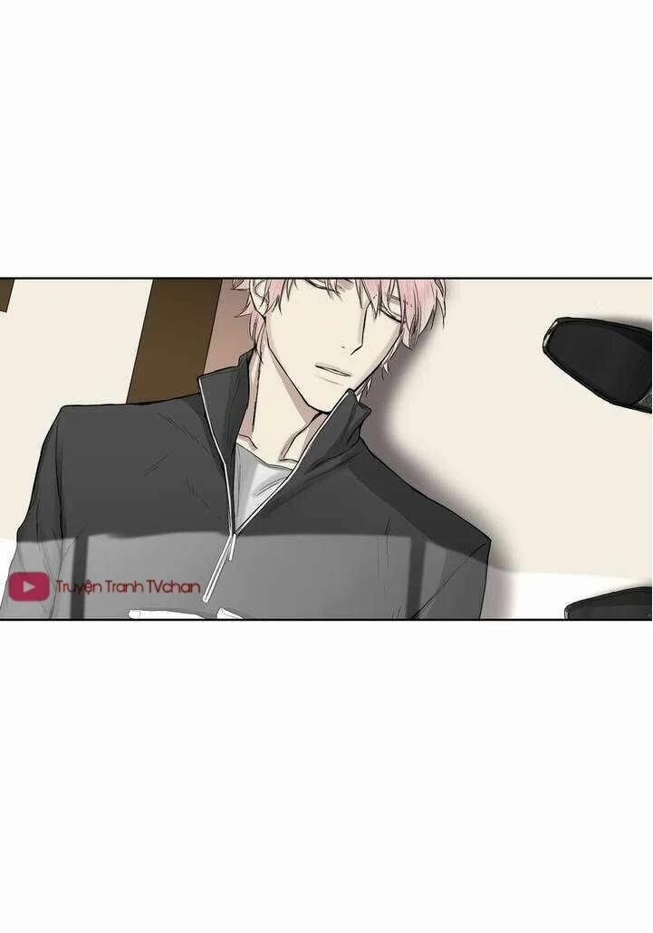 Người Hầu Hoàng Gia Bl 4 trang 26