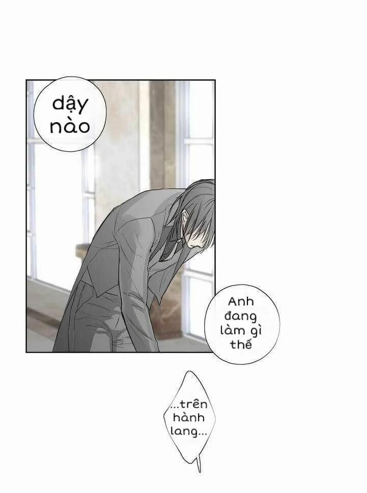 Người Hầu Hoàng Gia Bl 4 trang 29