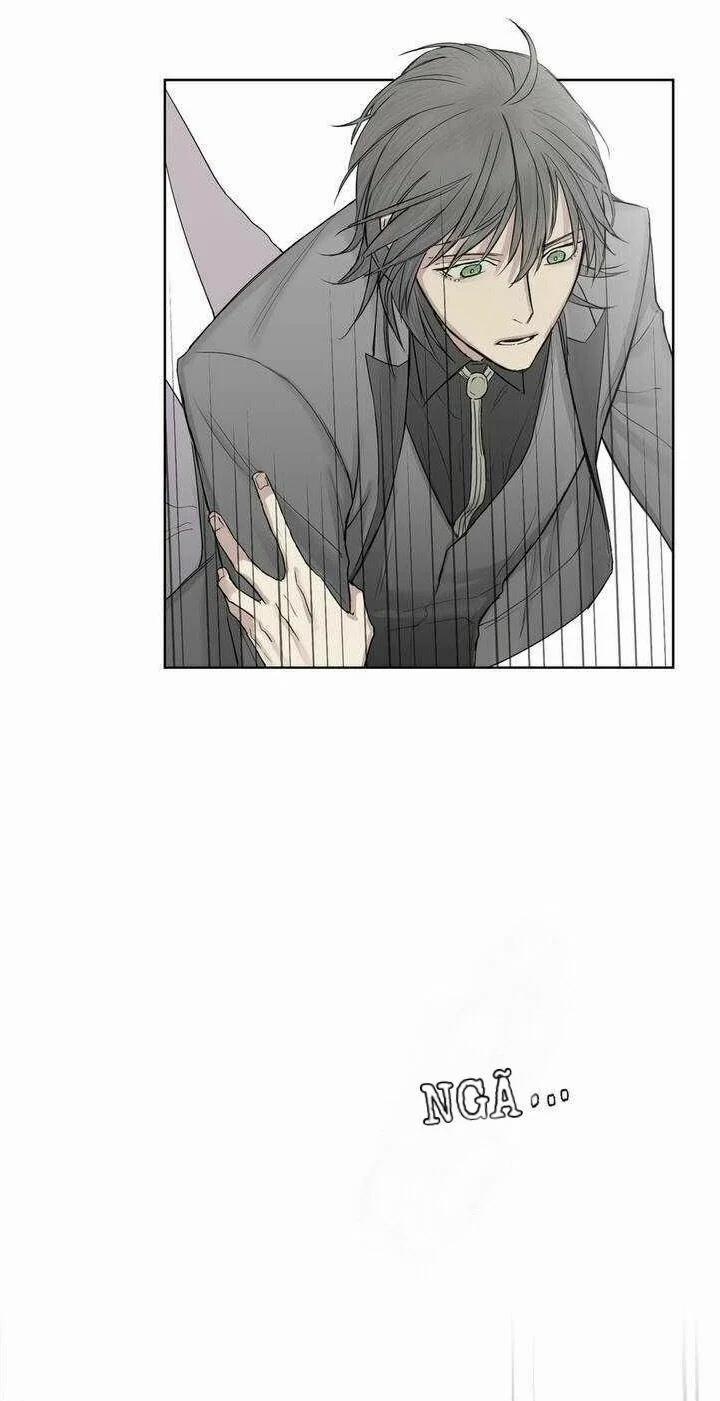 Người Hầu Hoàng Gia Bl 4 trang 30