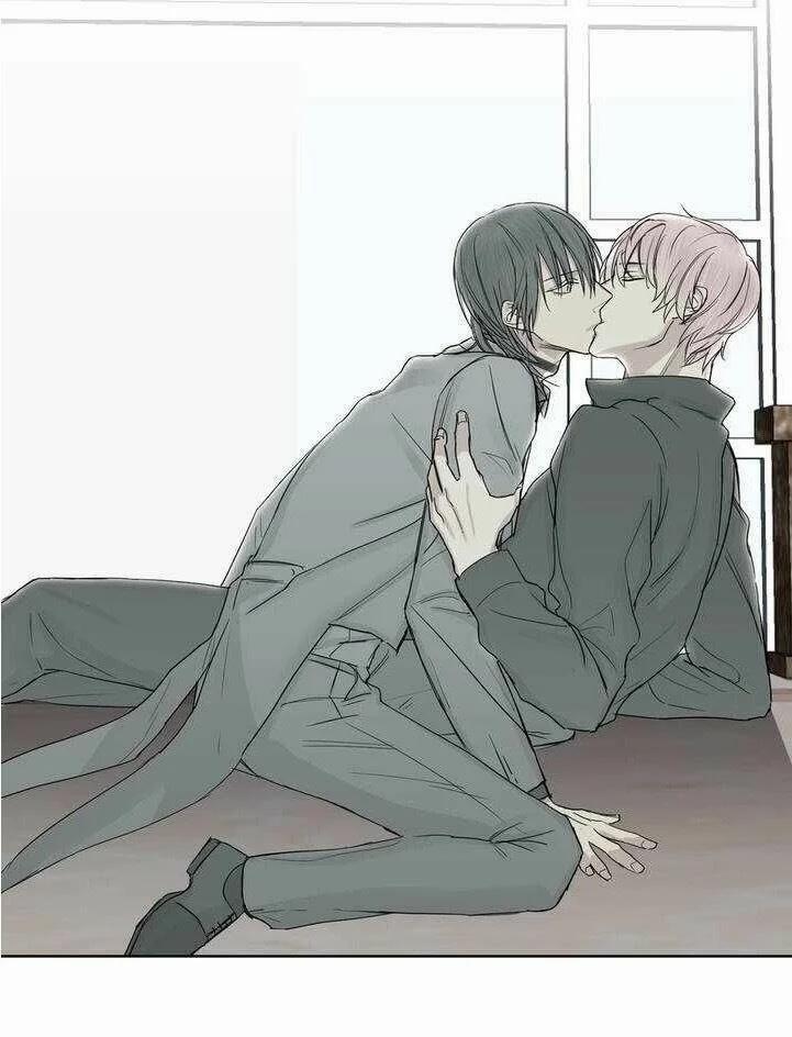 Người Hầu Hoàng Gia Bl 4 trang 31