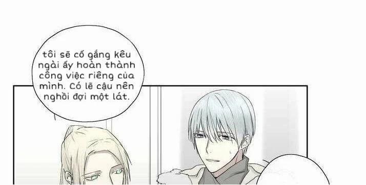 Người Hầu Hoàng Gia Bl 4 trang 44