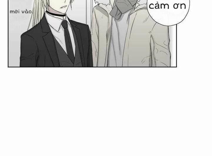 Người Hầu Hoàng Gia Bl 4 trang 45