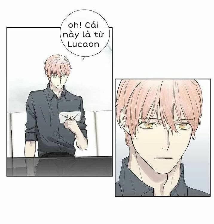 Người Hầu Hoàng Gia Bl 4 trang 56