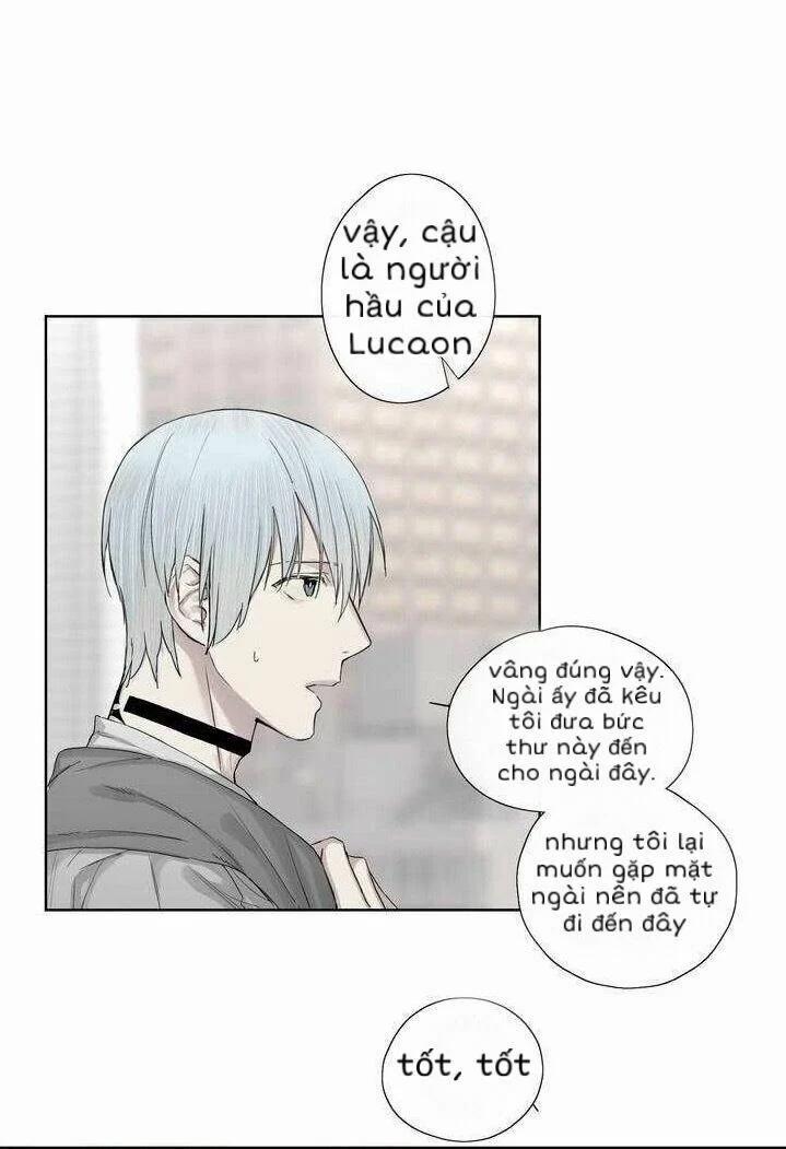 Người Hầu Hoàng Gia Bl 4 trang 57