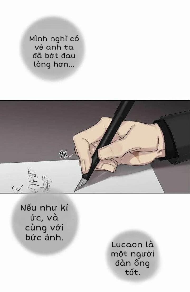 Người Hầu Hoàng Gia Bl 4 trang 6