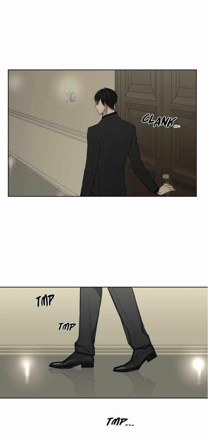 Người Hầu Hoàng Gia Bl 4 trang 60