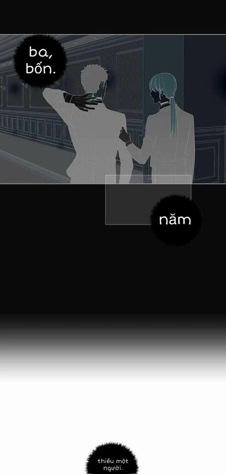 Người Hầu Hoàng Gia Bl 4 trang 65