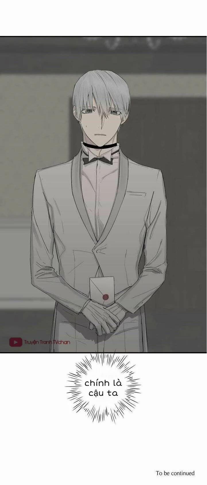 Người Hầu Hoàng Gia Bl 4 trang 67