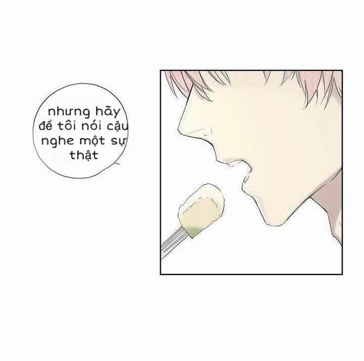 Người Hầu Hoàng Gia Bl 5 trang 12