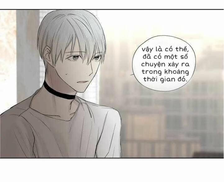 Người Hầu Hoàng Gia Bl 5 trang 14