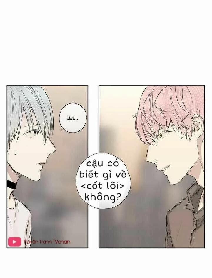 Người Hầu Hoàng Gia Bl 5 trang 19