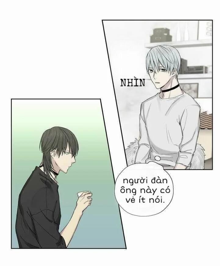 Người Hầu Hoàng Gia Bl 5 trang 2