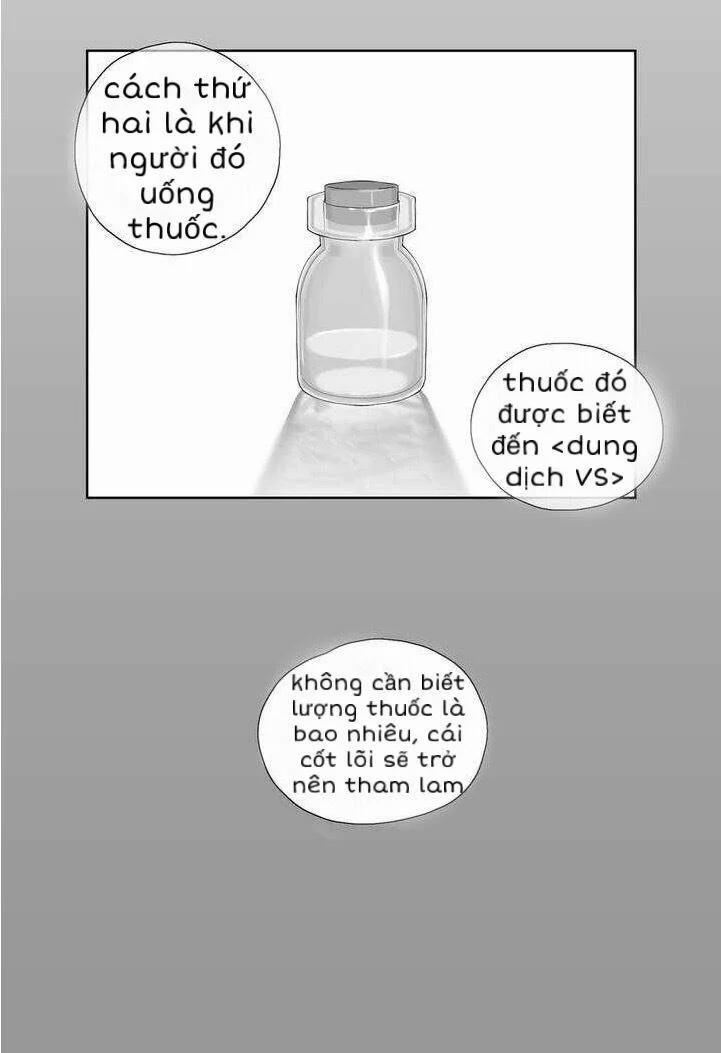 Người Hầu Hoàng Gia Bl 5 trang 24