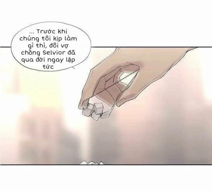 Người Hầu Hoàng Gia Bl 5 trang 34