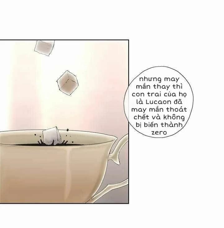 Người Hầu Hoàng Gia Bl 5 trang 35