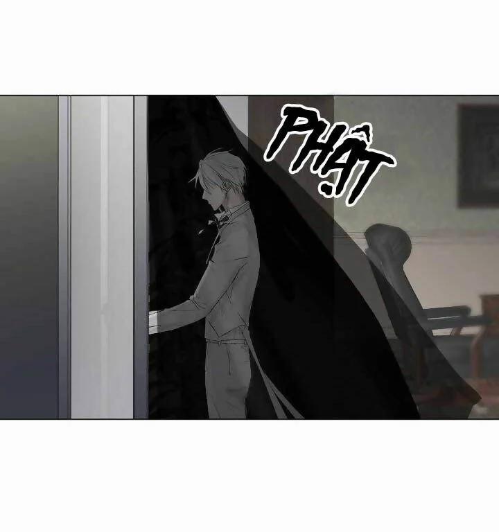 Người Hầu Hoàng Gia Bl 5 trang 46