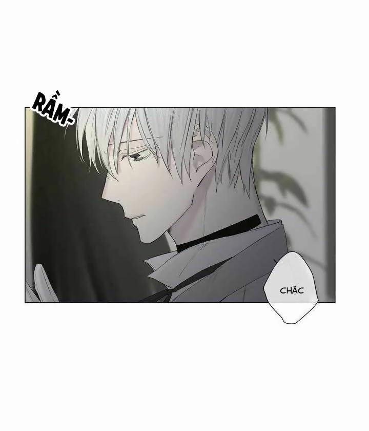 Người Hầu Hoàng Gia Bl 5 trang 47