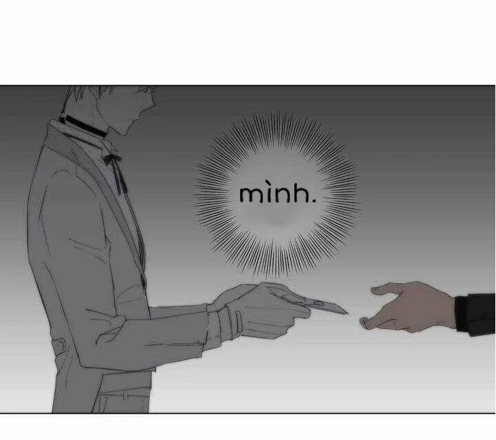 Người Hầu Hoàng Gia Bl 5 trang 51