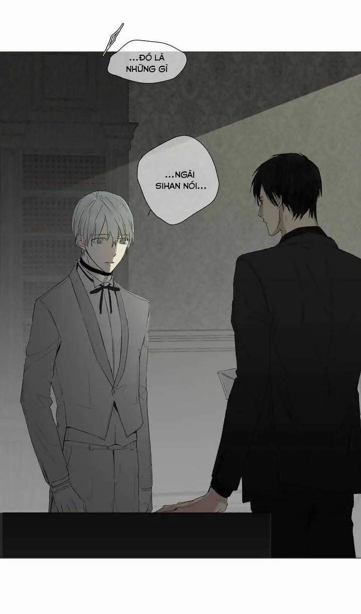 Người Hầu Hoàng Gia Bl 5 trang 53