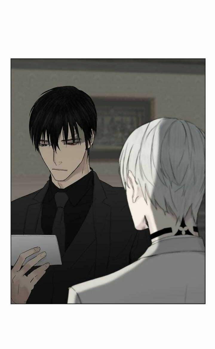 Người Hầu Hoàng Gia Bl 5 trang 54