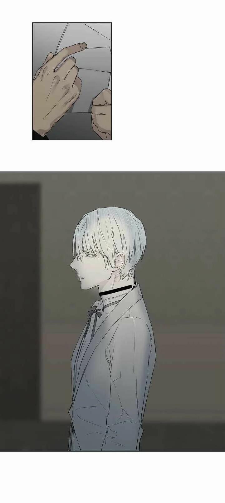 Người Hầu Hoàng Gia Bl 5 trang 55