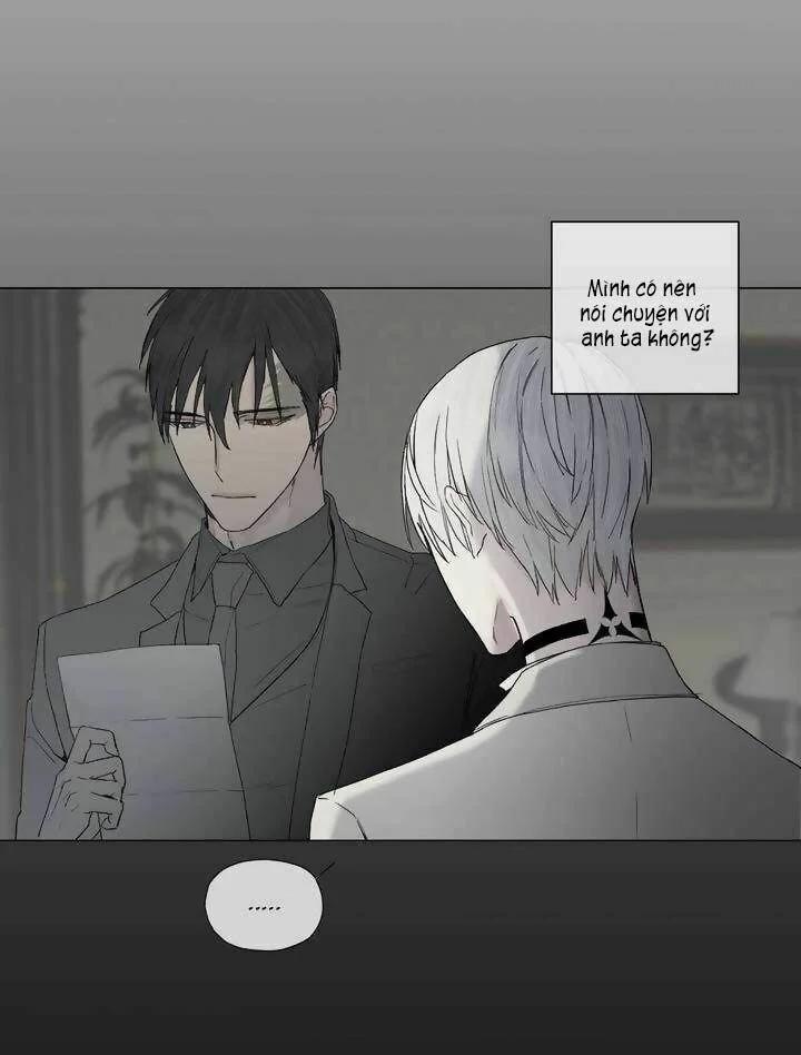 Người Hầu Hoàng Gia Bl 5 trang 57