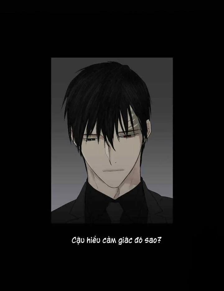 Người Hầu Hoàng Gia Bl 5 trang 59