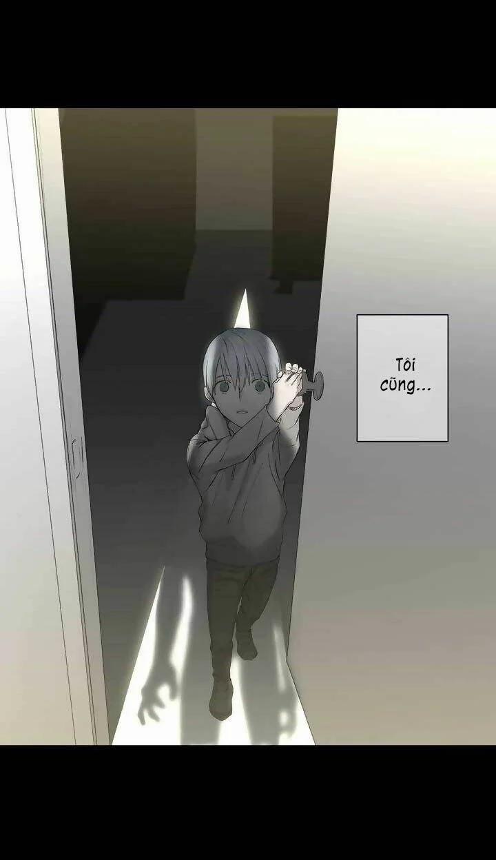 Người Hầu Hoàng Gia Bl 5 trang 63