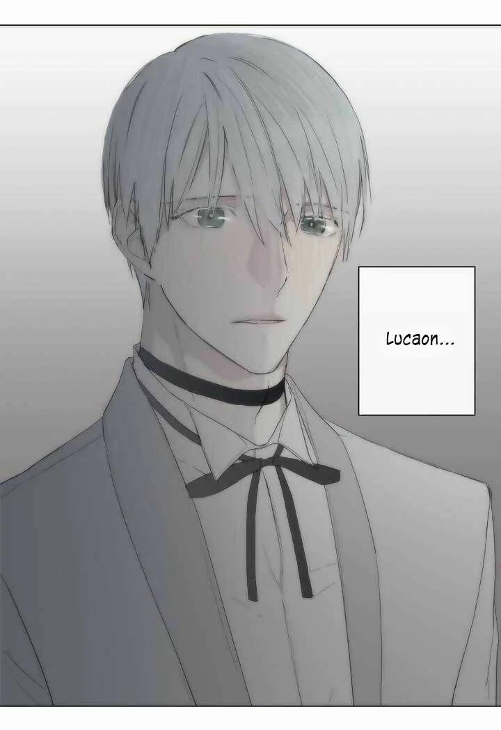 Người Hầu Hoàng Gia Bl 5 trang 66