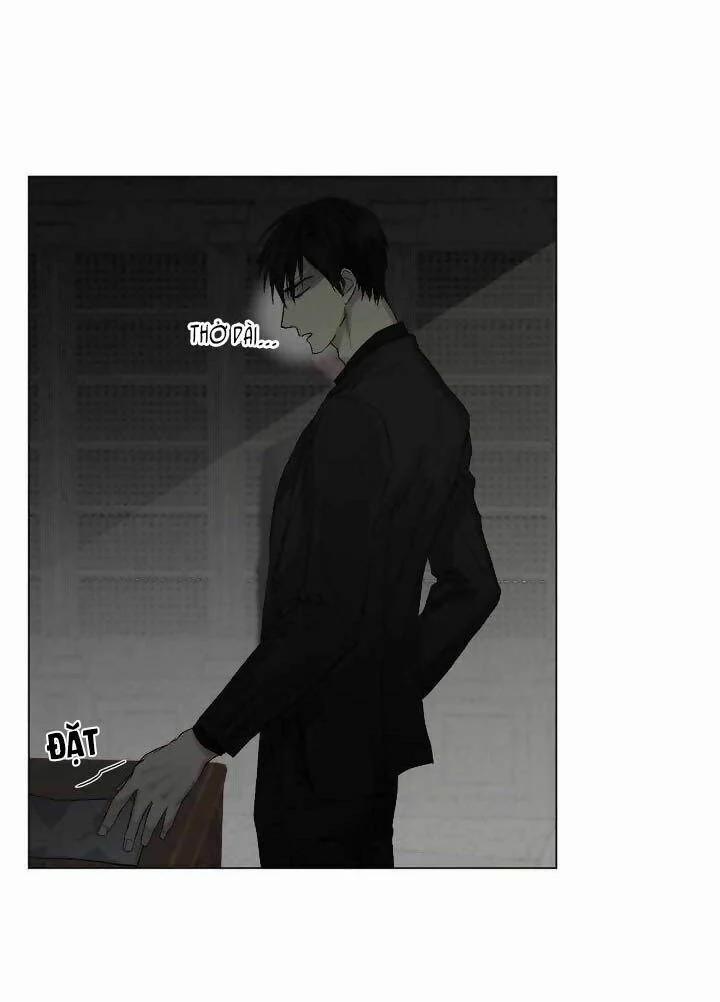 Người Hầu Hoàng Gia Bl 5 trang 67