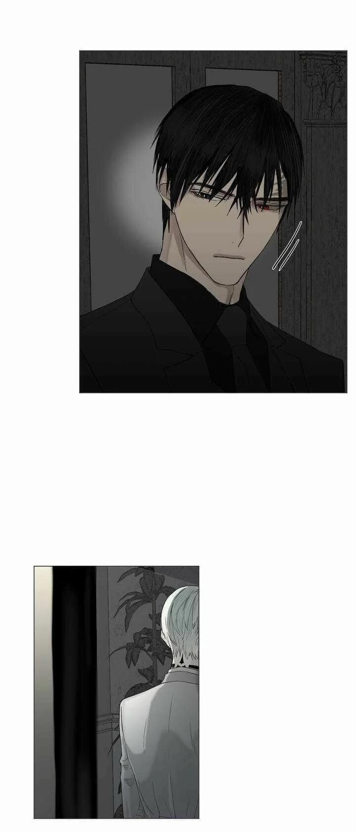 Người Hầu Hoàng Gia Bl 5 trang 69